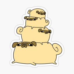 Pug defense (temp)