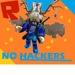 no hakers