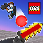 Blade Ball [LEGO® EVENT]