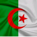 ALGERIA !