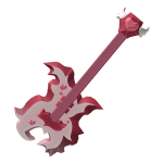 Guitar of Love