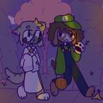 Silly group for silly friends