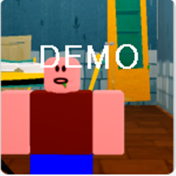 수상한 이웃(DEMO)