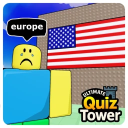 Ultimate Quiz Tower [2400+] icon