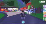 dizzywizzy