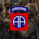 [CRSM] Army 82nd Airborne Division