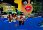 CUBEBLOX FAN GROUP