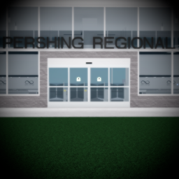 [PHG] Pershing Regional