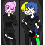 The Murder Mystery 2 Fan Club