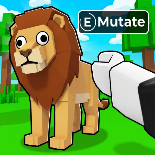 Mutate or lose Animals 