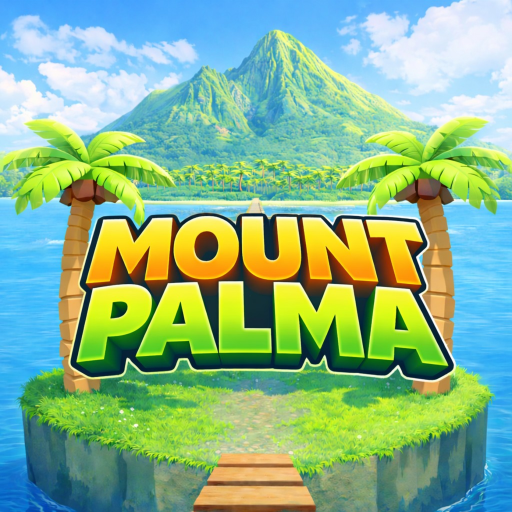 MOUNT PALMA