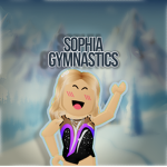Sophia Gymnastics