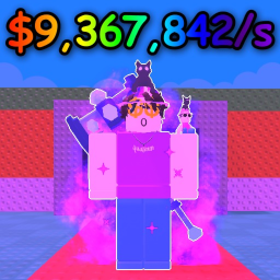 Steal A Dev! 🔧✨