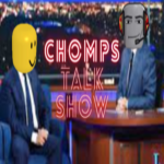 Chomp's Talk Show