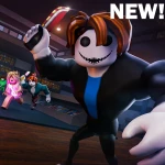 Bakon [Classic!] Roblox game thumbnail