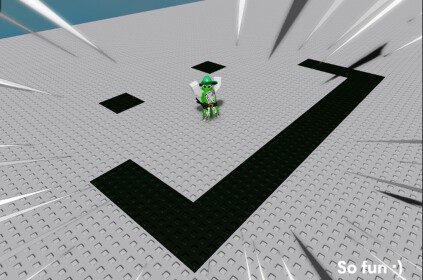 Pixel Mix (NEW)