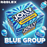 Jolly Rancherz