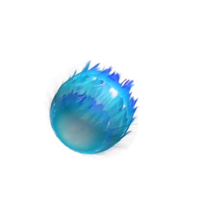 Sonic Boost Mesh