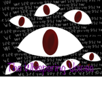 The whispering voices