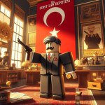 Birinci Hukuk Dairesi Başkanlığı