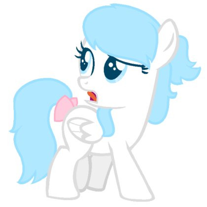 Filly Stone heart Roblox decal