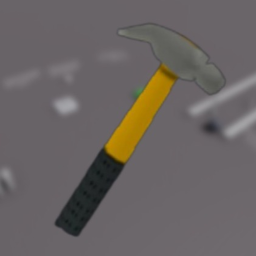 Experimental Baseplate 2007