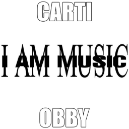 Carti Album Obby (I AM LIAR)