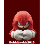 The Clan Of Echidna