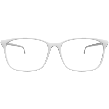 White Glasses thumbnail
