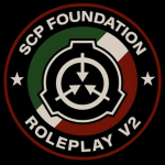 SCP Roleplay V2 ITA