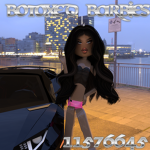 B0TOXED BARBIES ୨୧