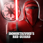. Red Guard .
