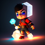 FrostDisaster Studios