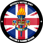 [ETS] Education and Training Services.
