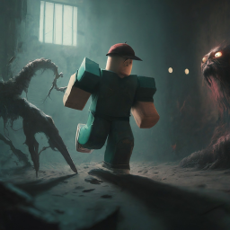 SHADOW ASYLUM (HORROR)