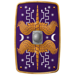 The Praetorian Guard ᅠ