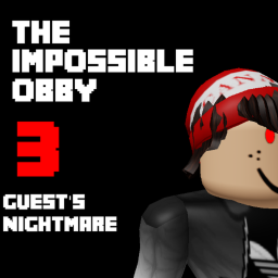 The Impossible Obby 3: Guest's Nightmare