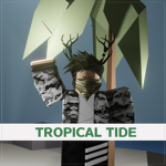 Tropical Tide Clothing