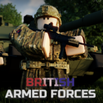 [-BA-] British Army Academy