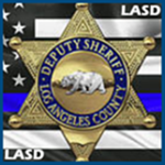 Los AngeΙes Sheriffs Department