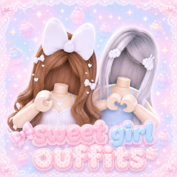 [NEW!] 🌸Sweet girl Fits!