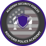 |RPA| Academy Security Forces