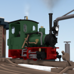 Simple Roblox Railways