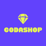 Codashop Official
