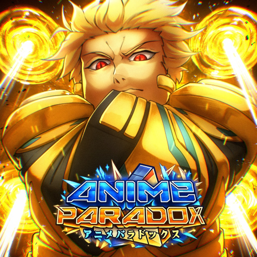 [🔥RELEASE🔥] Anime Paradox X