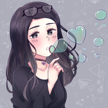 bubbles 