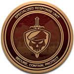 : // SD > Specialized Response Unit :\\