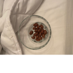 Official peanut group