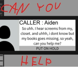 home hotline icon