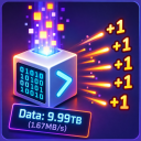 [📜NEW FILE!] 🌐 Data Incremental!